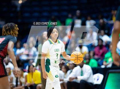 Thumbnail 3 in Baldwin vs Griffin (GHSA 4A State Championship) photogallery.