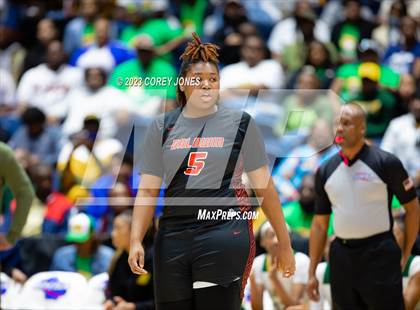 Thumbnail 3 in Baldwin vs Griffin (GHSA 4A State Championship) photogallery.