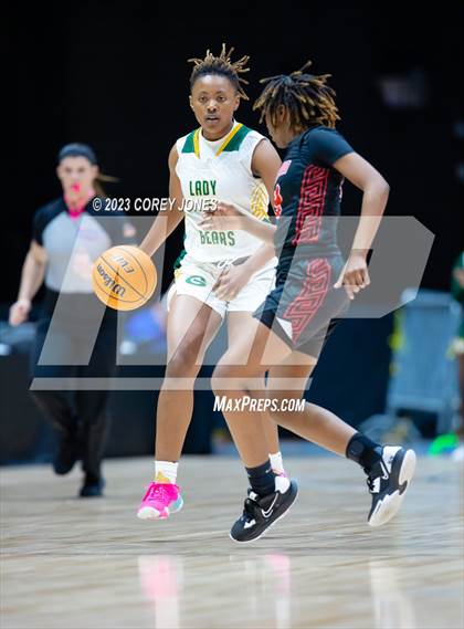 Thumbnail 2 in Baldwin vs Griffin (GHSA 4A State Championship) photogallery.
