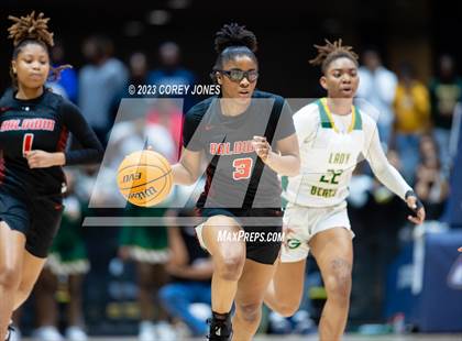 Thumbnail 1 in Baldwin vs Griffin (GHSA 4A State Championship) photogallery.