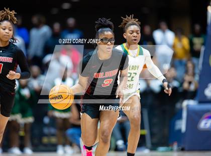Thumbnail 3 in Baldwin vs Griffin (GHSA 4A State Championship) photogallery.