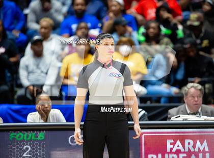 Thumbnail 2 in Baldwin vs Griffin (GHSA 4A State Championship) photogallery.