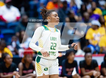 Thumbnail 2 in Baldwin vs Griffin (GHSA 4A State Championship) photogallery.