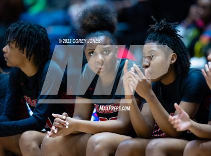 Thumbnail 3 in Baldwin vs Griffin (GHSA 4A State Championship) photogallery.