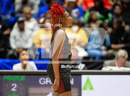 Thumbnail 1 in Baldwin vs Griffin (GHSA 4A State Championship) photogallery.