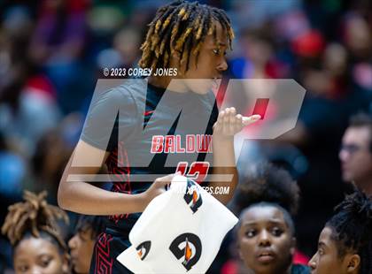 Thumbnail 1 in Baldwin vs Griffin (GHSA 4A State Championship) photogallery.