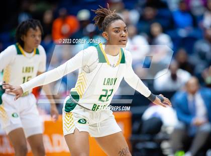 Thumbnail 3 in Baldwin vs Griffin (GHSA 4A State Championship) photogallery.