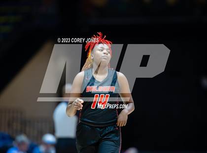 Thumbnail 1 in Baldwin vs Griffin (GHSA 4A State Championship) photogallery.
