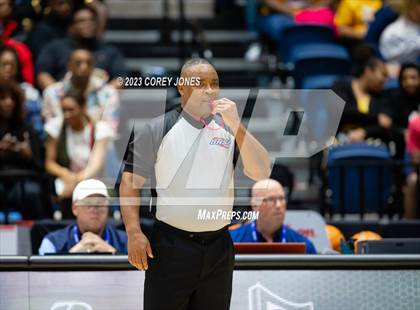 Thumbnail 1 in Baldwin vs Griffin (GHSA 4A State Championship) photogallery.