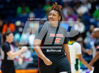 Thumbnail 3 in Baldwin vs Griffin (GHSA 4A State Championship) photogallery.