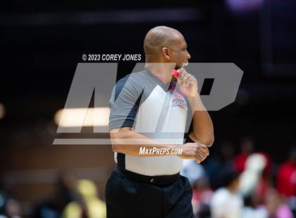 Thumbnail 1 in Baldwin vs Griffin (GHSA 4A State Championship) photogallery.