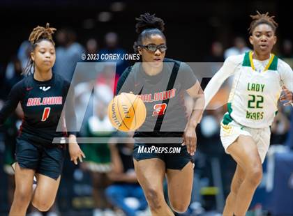 Thumbnail 3 in Baldwin vs Griffin (GHSA 4A State Championship) photogallery.