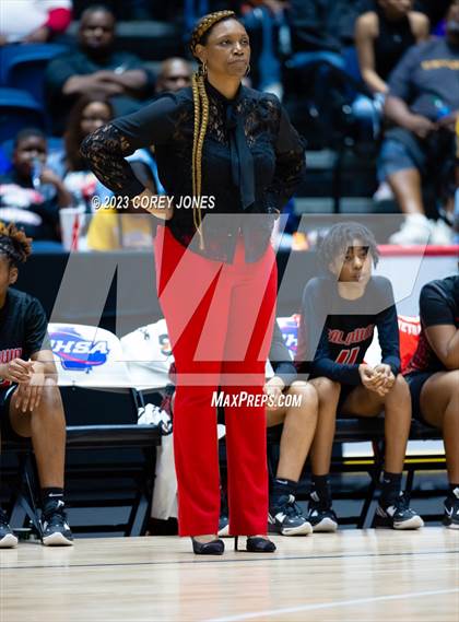 Thumbnail 1 in Baldwin vs Griffin (GHSA 4A State Championship) photogallery.