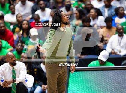 Thumbnail 1 in Baldwin vs Griffin (GHSA 4A State Championship) photogallery.