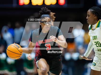 Thumbnail 3 in Baldwin vs Griffin (GHSA 4A State Championship) photogallery.