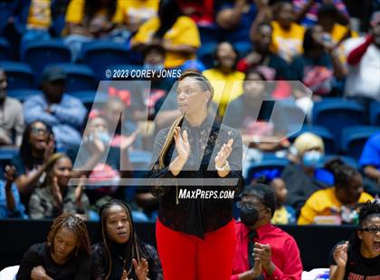 Thumbnail 3 in Baldwin vs Griffin (GHSA 4A State Championship) photogallery.
