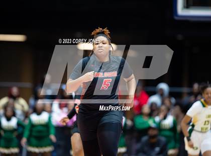 Thumbnail 1 in Baldwin vs Griffin (GHSA 4A State Championship) photogallery.