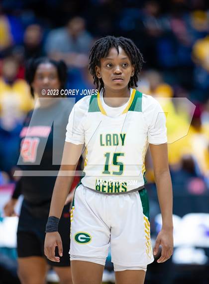 Thumbnail 2 in Baldwin vs Griffin (GHSA 4A State Championship) photogallery.