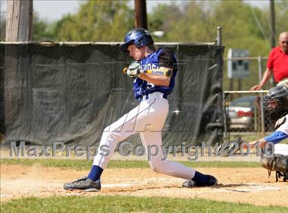 Thumbnail 2 in Durham School of the Arts vs Alamance Christian photogallery.