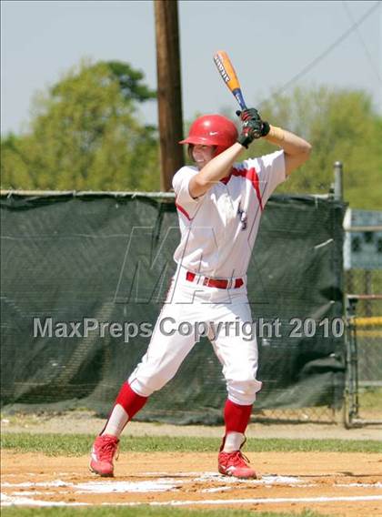 Thumbnail 1 in Durham School of the Arts vs Alamance Christian photogallery.