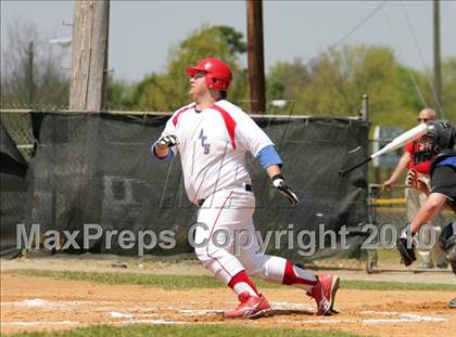 Thumbnail 2 in Durham School of the Arts vs Alamance Christian photogallery.