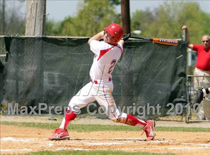 Thumbnail 2 in Durham School of the Arts vs Alamance Christian photogallery.