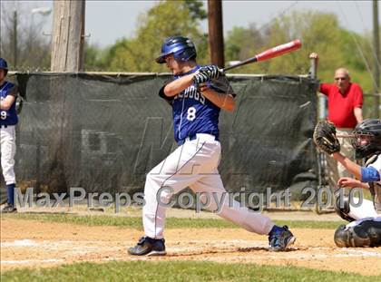 Thumbnail 3 in Durham School of the Arts vs Alamance Christian photogallery.