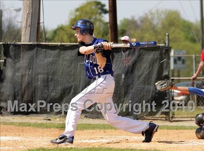Thumbnail 3 in Durham School of the Arts vs Alamance Christian photogallery.