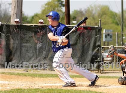Thumbnail 1 in Durham School of the Arts vs Alamance Christian photogallery.