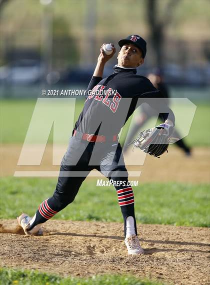 Thumbnail 3 in Bulls College Prep @ Jones photogallery.