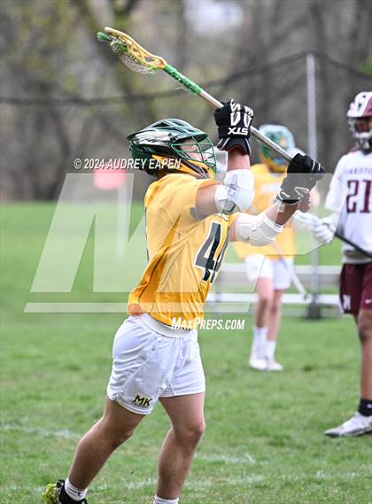 Thumbnail 3 in Morris Knolls @ Morristown photogallery.