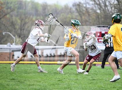 Thumbnail 1 in Morris Knolls @ Morristown photogallery.