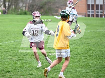 Thumbnail 1 in Morris Knolls @ Morristown photogallery.