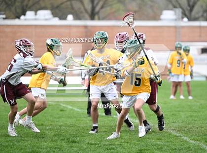 Thumbnail 1 in Morris Knolls @ Morristown photogallery.