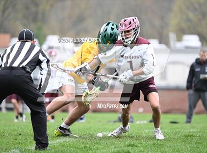 Thumbnail 1 in Morris Knolls @ Morristown photogallery.