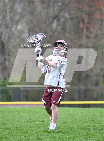 Thumbnail 2 in Morris Knolls @ Morristown photogallery.