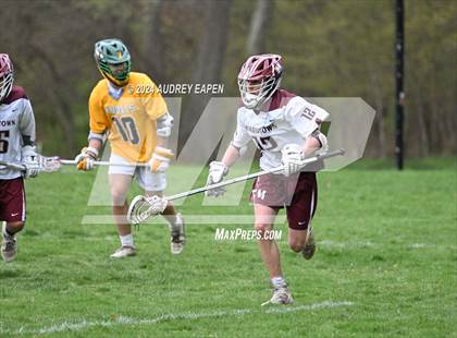 Thumbnail 1 in Morris Knolls @ Morristown photogallery.