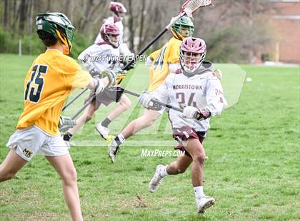 Thumbnail 1 in Morris Knolls @ Morristown photogallery.