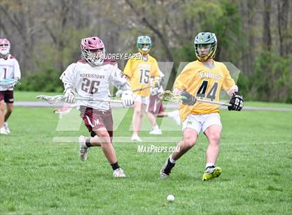 Thumbnail 1 in Morris Knolls @ Morristown photogallery.