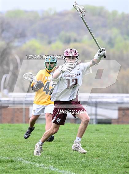 Thumbnail 1 in Morris Knolls @ Morristown photogallery.