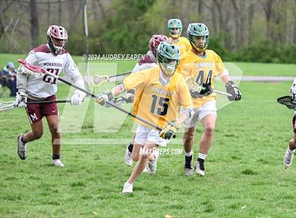Thumbnail 3 in Morris Knolls @ Morristown photogallery.