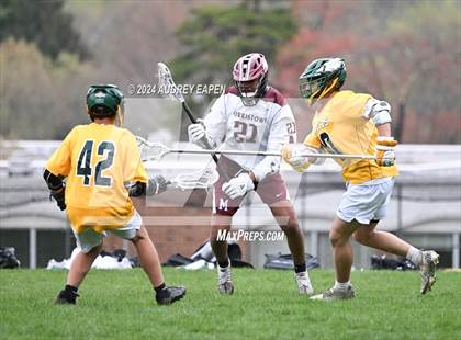 Thumbnail 1 in Morris Knolls @ Morristown photogallery.