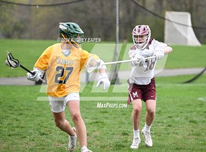 Thumbnail 3 in Morris Knolls @ Morristown photogallery.