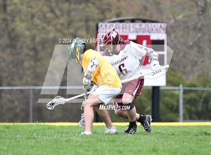 Thumbnail 3 in Morris Knolls @ Morristown photogallery.