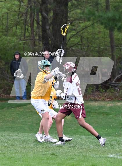 Thumbnail 2 in Morris Knolls @ Morristown photogallery.