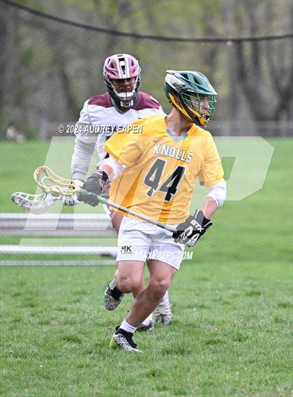 Thumbnail 2 in Morris Knolls @ Morristown photogallery.