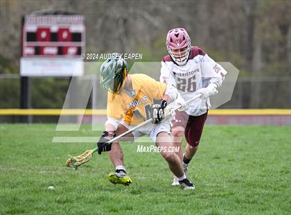 Thumbnail 3 in Morris Knolls @ Morristown photogallery.