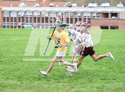 Thumbnail 2 in Morris Knolls @ Morristown photogallery.