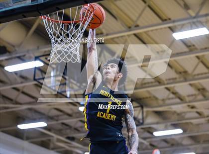 Thumbnail 2 in 'Iolani vs Montverde Academy (Iolani Classic Honolulu - Day 3) photogallery.