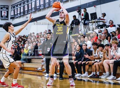 Thumbnail 1 in 'Iolani vs Montverde Academy (Iolani Classic Honolulu - Day 3) photogallery.